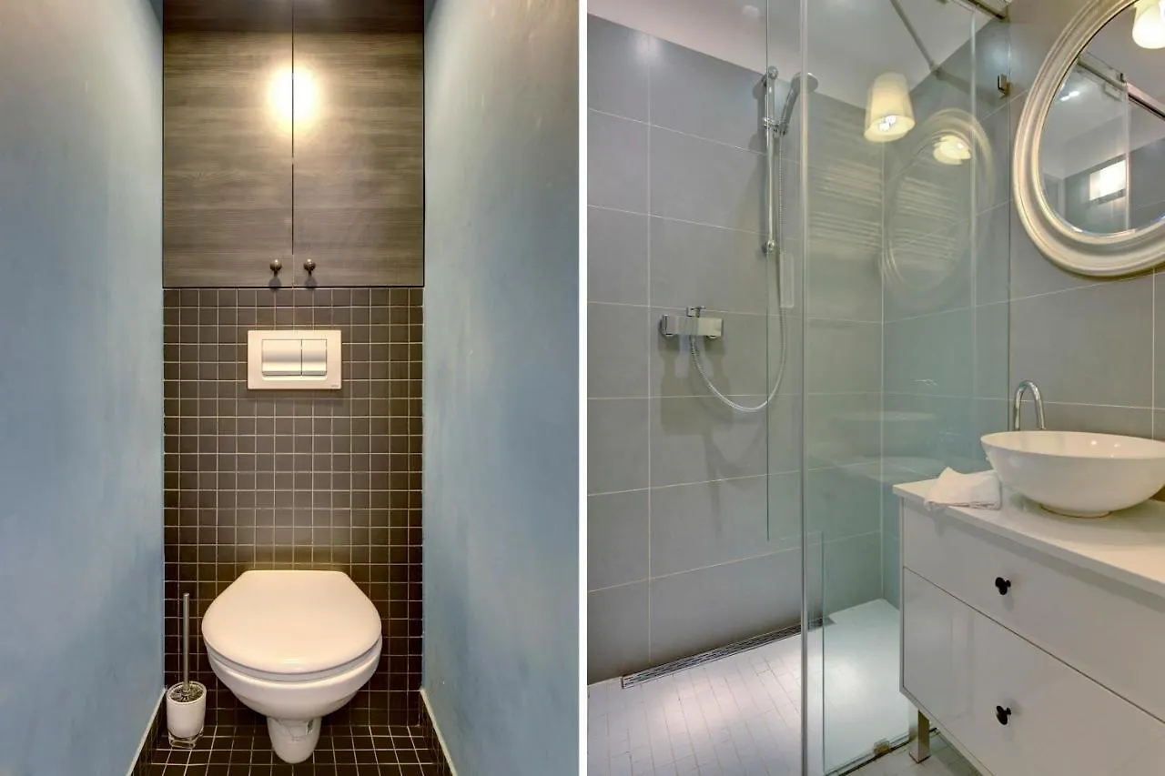 Azure Cozy Apartment Sopot 0*,  Polska